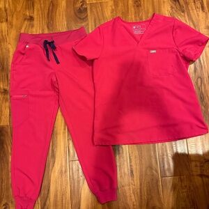 Figs Scrubs